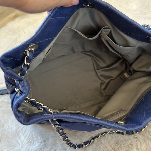 BEAUTIFUL COLOR GRADE A BAG CHANEL - Picture 4 of 10